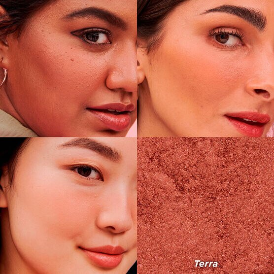 BLUSH TERRA MINI BENEFIT